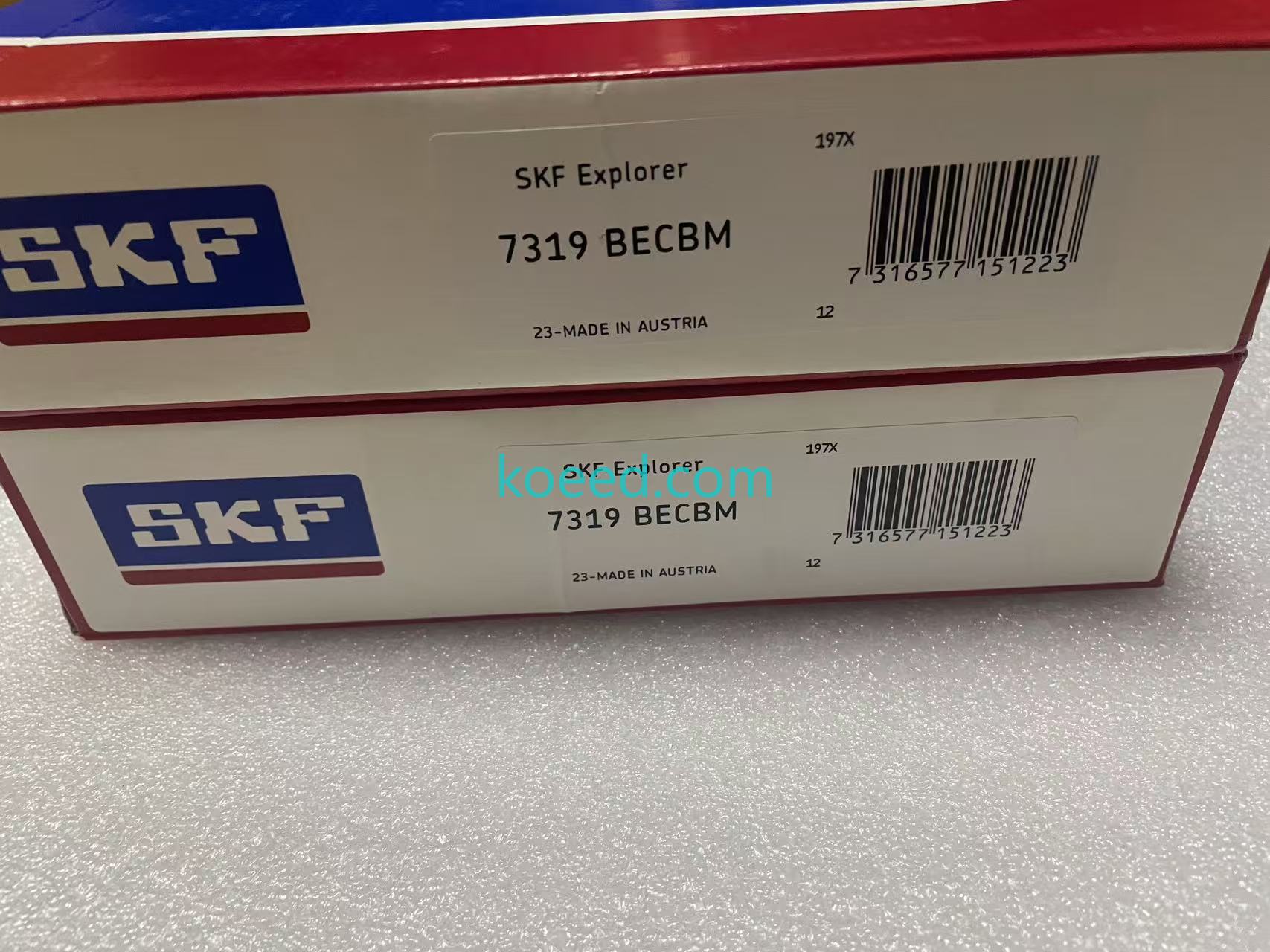 SKF 7319 - Koeed Fashion View